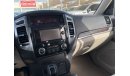 Mitsubishi Pajero 2019 3.0L With Sunroof Ref#02