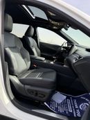 Lexus RX350 Premium Full Option 2023