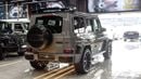 BRABUS 800 - Mercedes-AMG G 63 BRABUS