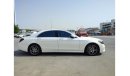 مرسيدس بنز S 560 Std