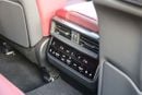 لكزس LX 600 Signature 3.5L Lexus LX600 2026 | Signature | Best Export Price
