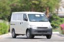Toyota Lite Ace 1.5L GL MT Toyota Lite-Ace VAN 2025 | Best Export price in UAE | Manual Transmission