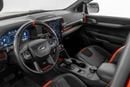 Ford Ranger RAPTOR
