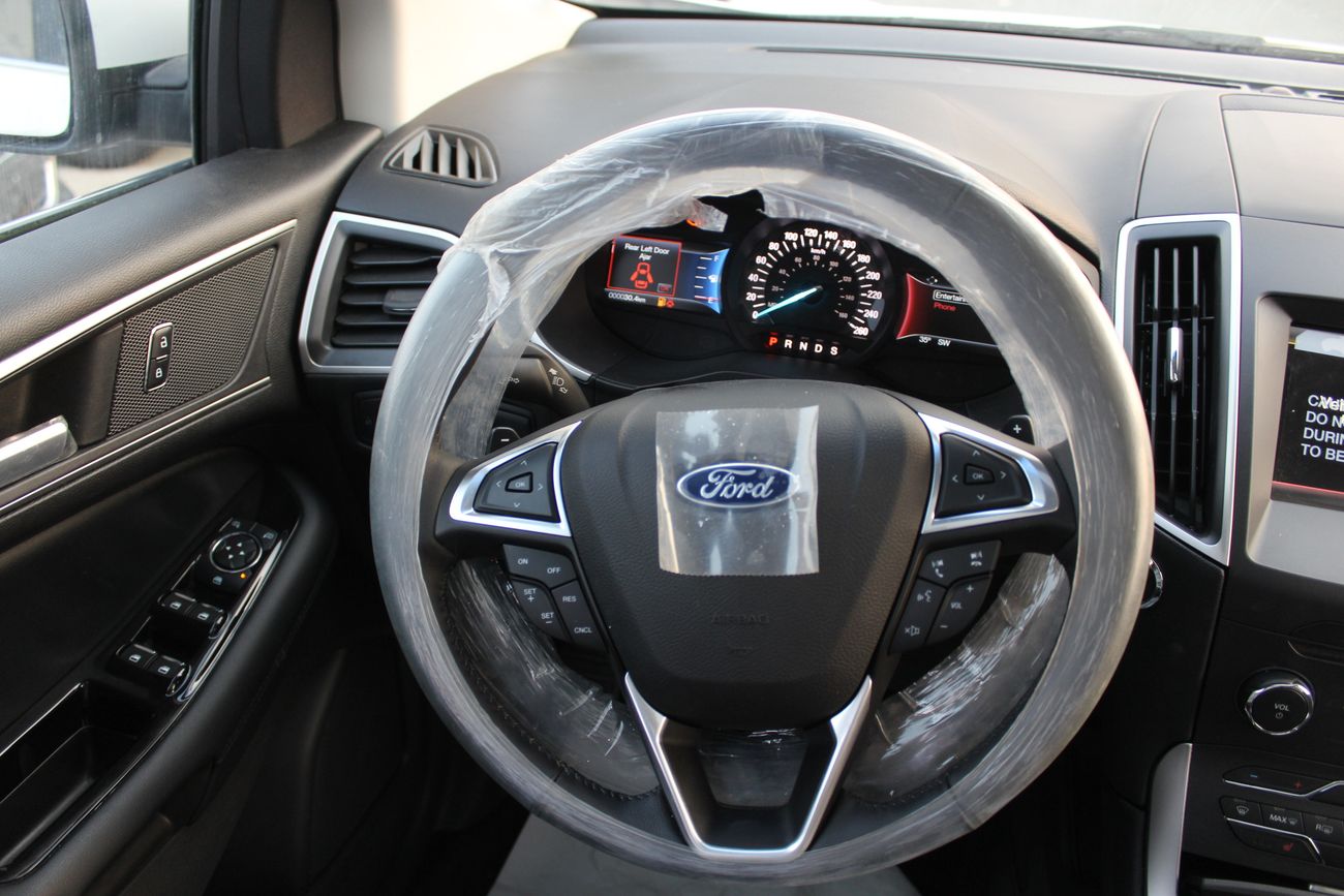 Ford Edge SEL 2016  V6 USA  0KM