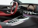 Mercedes-Benz AMG GT 43 STD (4 Door)