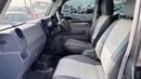 Toyota Land Cruiser Pick Up 2018 RHD Single Cabin Diesel Engine Full Option Very Clean And Perfect Condition