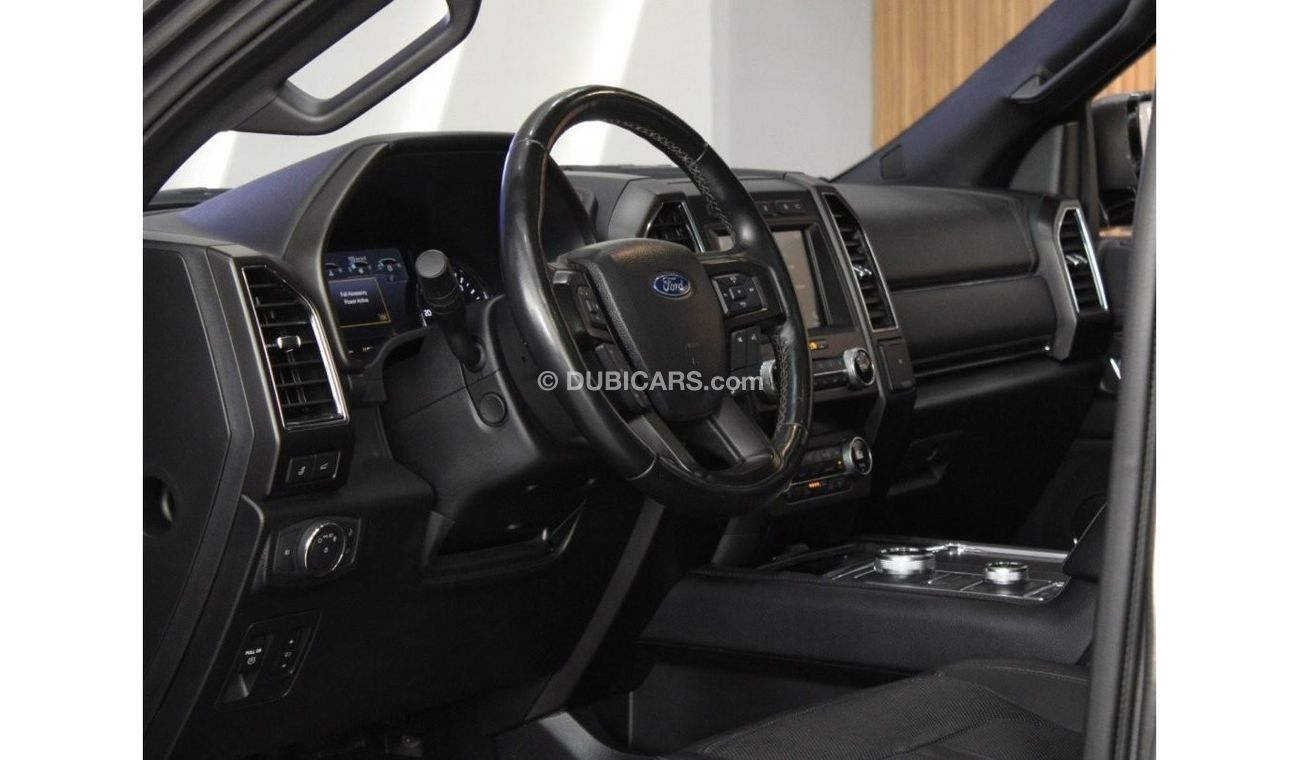 Ford Expedition Limited