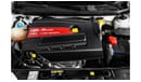 Alfa Romeo Giulietta Veloce 1.8L Turbo Engine 1.8