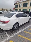 هوندا أكورد LX LTD 2.4L