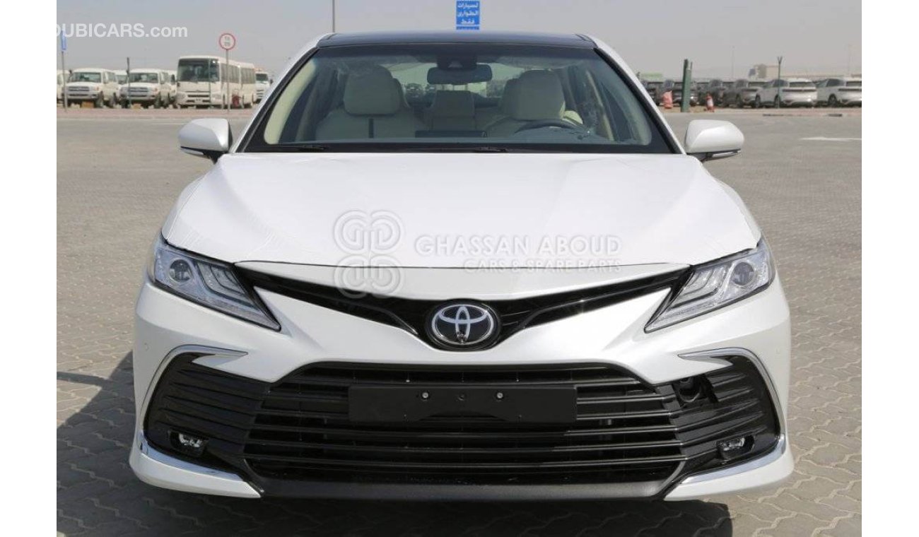 Toyota Camry 6-CYLINDER, 3.5L PETROL AT Limited Edition MY23 3.5L Petrol