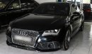 Audi A7 S Line 3.0 T Quattro