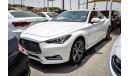 Infiniti Q60 V6 / 3.6 VVT / MARVELLOUS  CONDITION