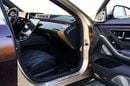 Mercedes Maybach S680 Maybach 2022 Mercedes-Benz Maybach S680 4MATIC 6.0L V12 Bi-turbo Petrol A/T AWD Export Only
