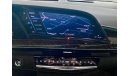 Cadillac Escalade SUV Sport Platinum 6.2L