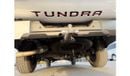Toyota Tundra TOYOTA Tundra 4WD 2022