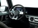 Mercedes Benz G63 AMG STD G63 AMG | DOUBLE NIGHT PACKAGE | 2 yeas warranty