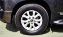Toyota Land Cruiser Bodykit 2020