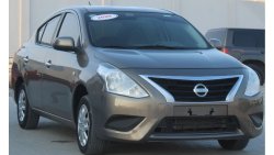 Nissan Sunny Nissan Sunny 2020 GCC, in excellent condition, without accidents