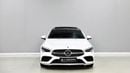 Mercedes Benz CLA250 Mercedes | CLA 250 | Ref#N347267