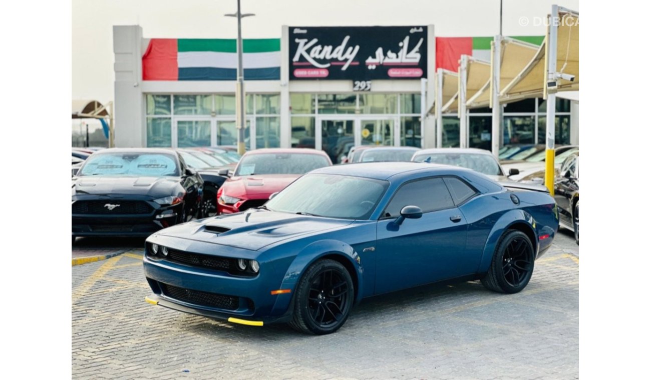 Dodge Challenger SRT For sale