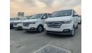 Hyundai H-1 petrol automtic  with 12 seats