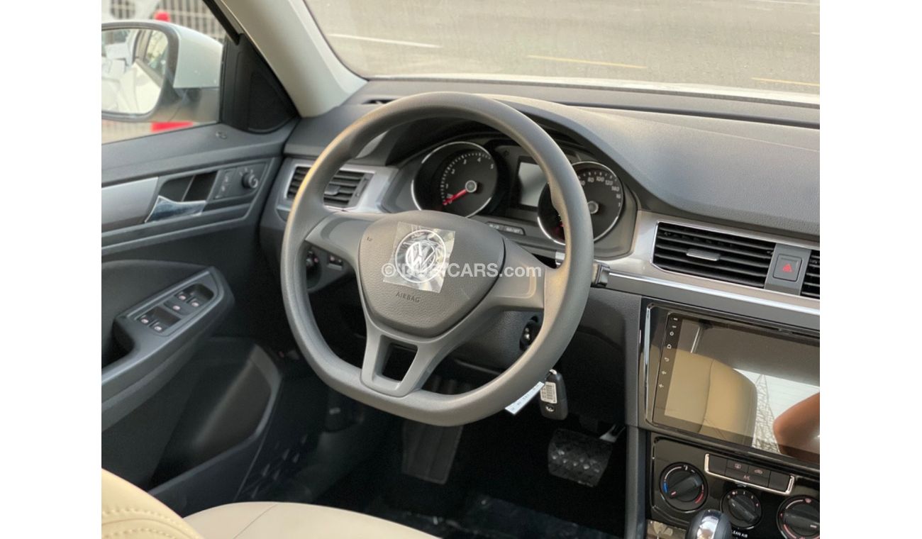 Volkswagen Bora VOLKSWAGEN BORA FWD 2022