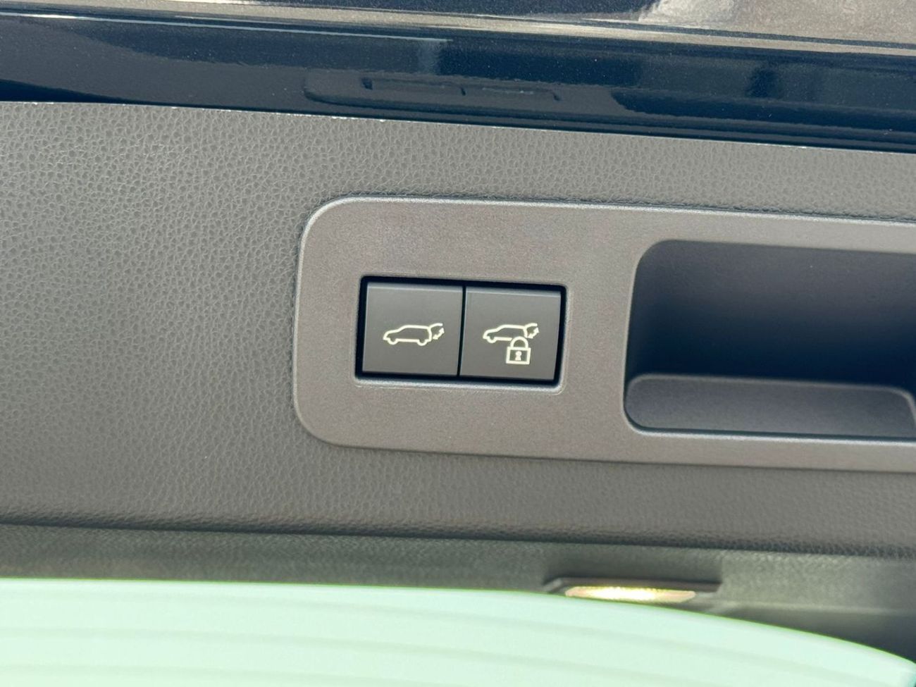 Lexus LX 700h 2026 LEXUS LX700 H 3.5L EXECUTIVE GCC SPEC