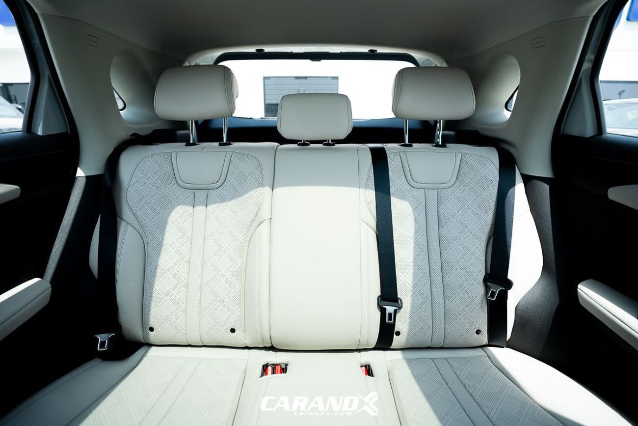 بي واي دي يوان أب BYD YUAN UP Smart Driving 401km Exceed 2025