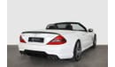 Mercedes-Benz SL 63 AMG | Immaculate | Full Service History