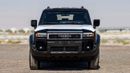 تويوتا برادو TXL 2.8 DIESEL