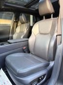 Lexus RX350h Premier 2.5L