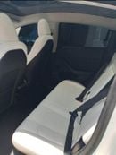 Tesla Model Y Performance