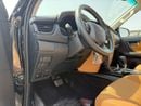 تويوتا فورتونر TOYOTA FORTUNER 2.7L Petrol 4X4 Full Option 2025 Model