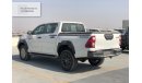 Toyota Hilux TOYOTA HILUX ADVENTURE 4.0L PTR