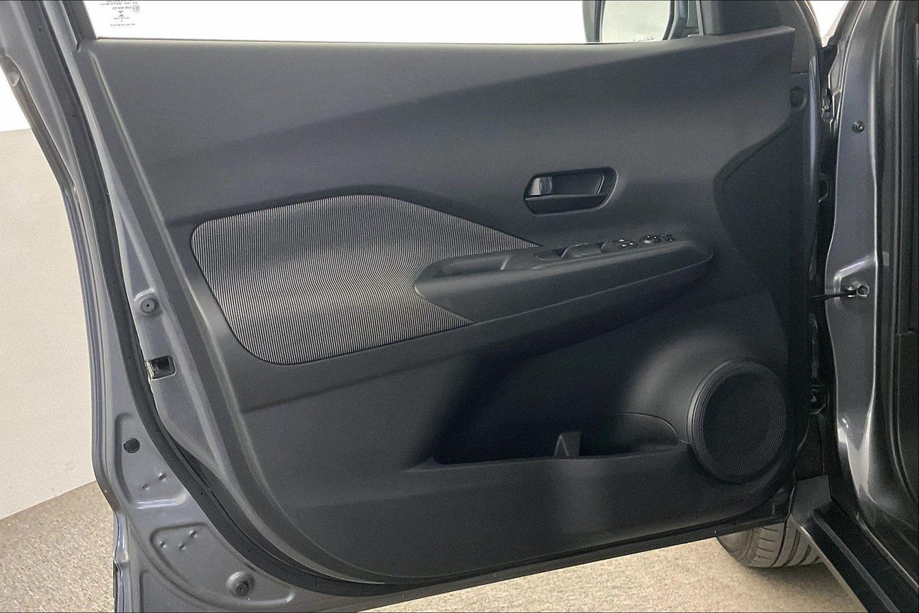 نيسان كيكس S | شامل الضمان | 0 ﺪﻔﻋﺓ ﺃﻮﻟﻯ