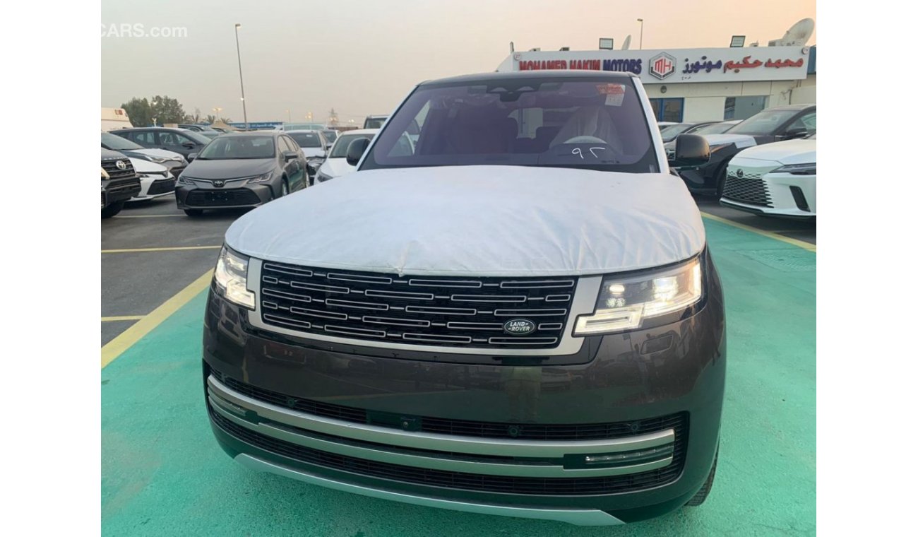 Land Rover Range Rover HSE P440e HYBRID, 2023