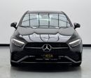 Mercedes-Benz A 200 AMG 2025 Mercedes-Benz A200 AMG Night Package, 2030 Mercedes Warranty, GCC
