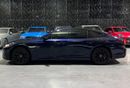 Lexus LS500 3.5L V6 ,RWD ,416 Hp