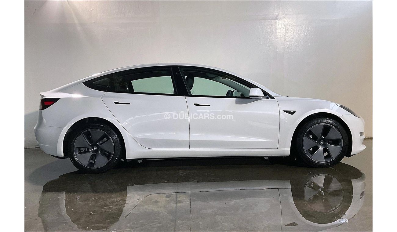 Tesla Model 3 Long Range (Dual Motor)