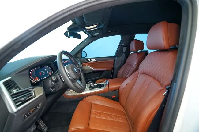 BMW X7 40i M SPORT, миниатюра 27