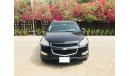 Chevrolet Traverse EMI 775 x 24 , 0% DOWN PAYMENT , 7 SEATS , GCC