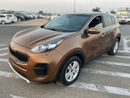 Kia Sportage 2018 KIA SPORTAGE LX // 99,000 mileage // REAR CAMERA // CRUISE CONTROL // RIM // REAR COOLING // VE