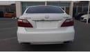 Lexus LS460