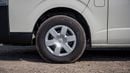 تويوتا هاياس TOYOTA HIACE HR
