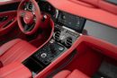 بنتلي كونتيننتال GTC SPEED
