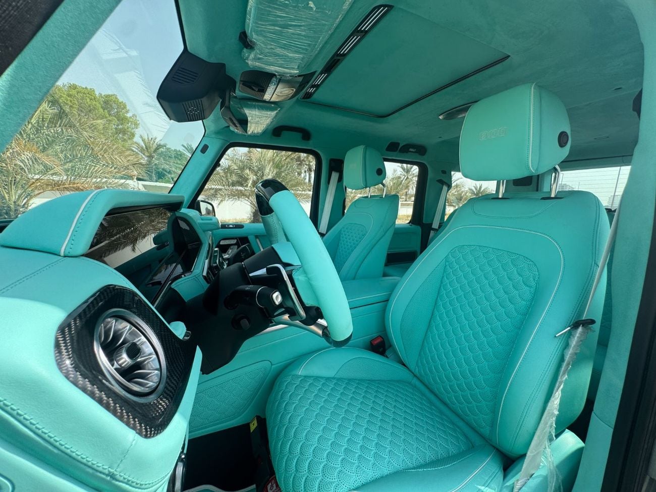 مرسيدس بنز C 63 AMG