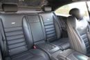 Mercedes Benz CL63 AMG