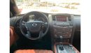 Nissan Patrol LE Platinum LE Platinum Nissan Petrol 2012 Converter 2020