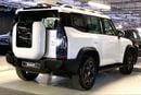 Jetour T2 LUXURY AT | Guaranteed Warranty | 0 Down Payment