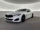 BMW M850i M-Sport Package | Guaranteed Warranty | 0 Down Payment